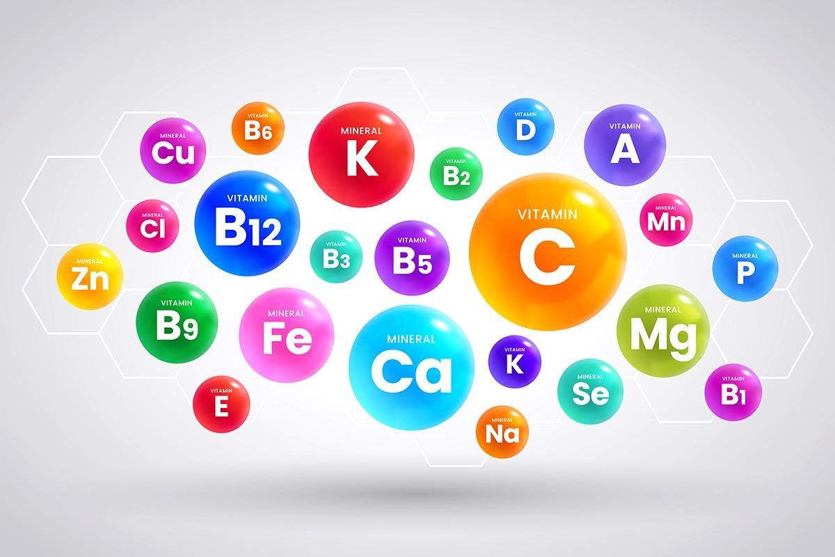 NHU CẦU VITAMIN CỦA GIA CẦM TRONG DINH DƯỠNG HIỆN ĐẠI 