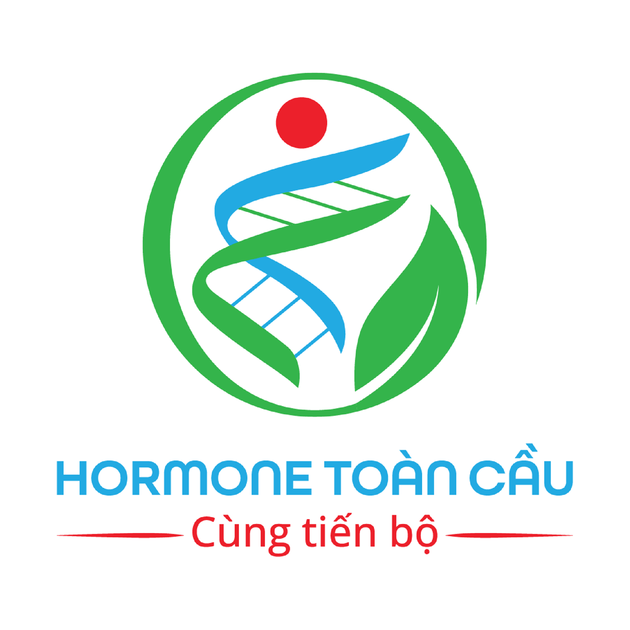 HORMONE TOÀN CẦU