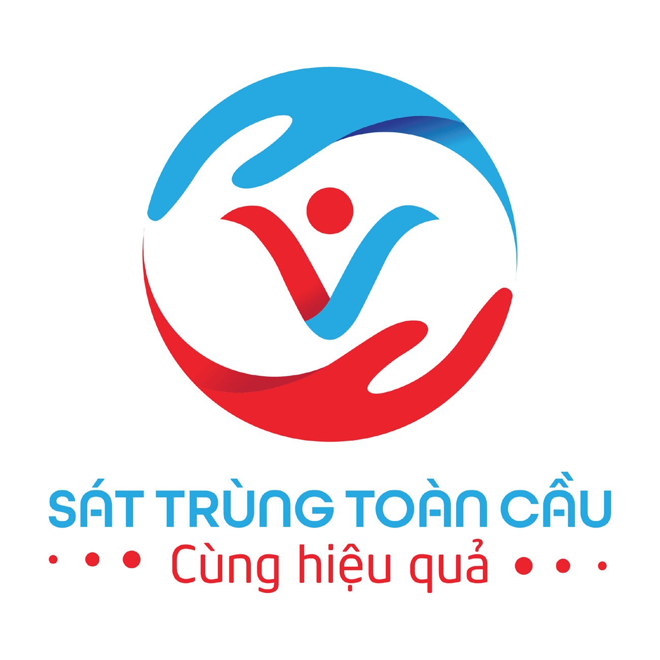 SÁT TRÙNG TOÀN CẦU