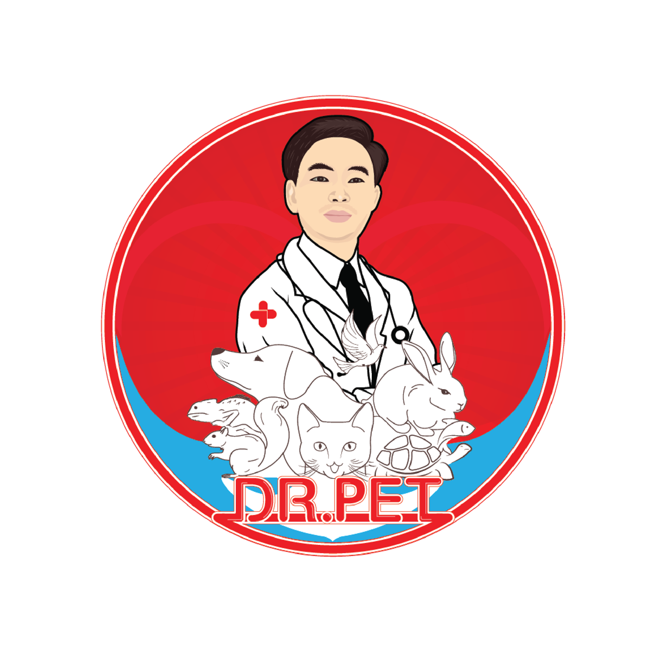 BÁC SỸ THÚ CƯNG