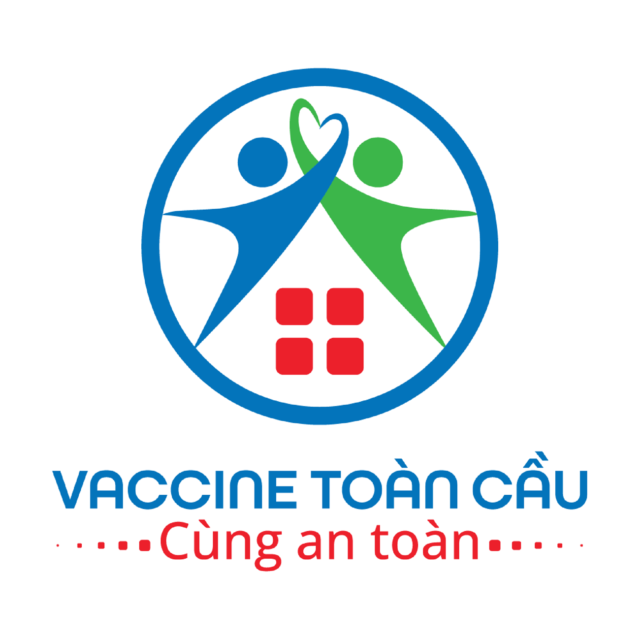 VACCINE TOÀN CẦU